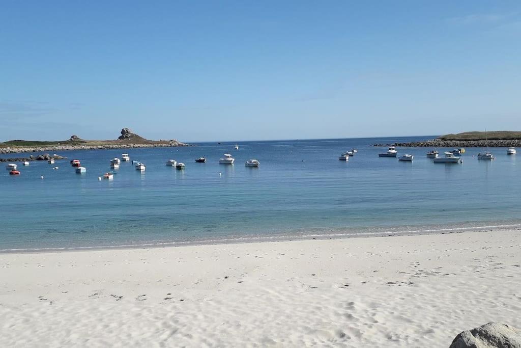 Résidence Korejou Plages * Plouguerneau