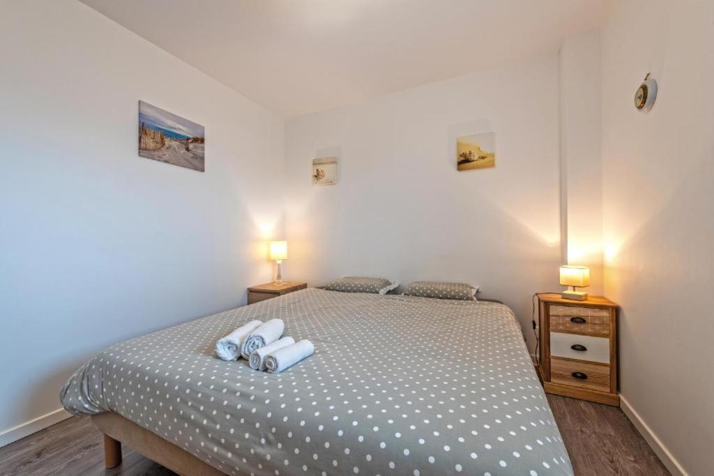 Appartement Résidence Korejou Plages
