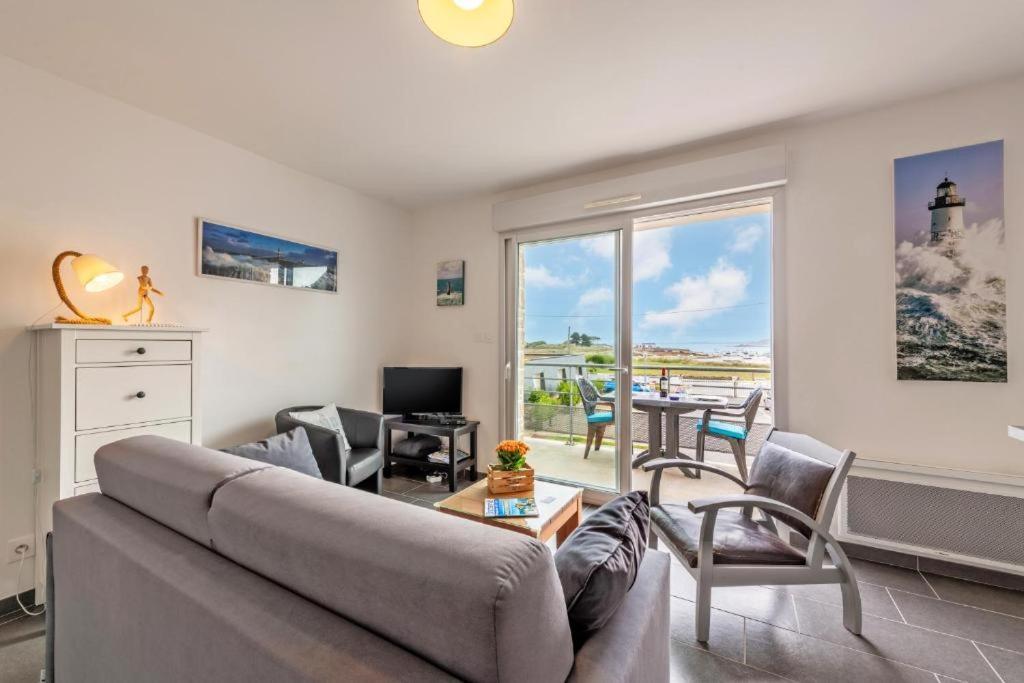 Résidence Korejou Plages Appartement *