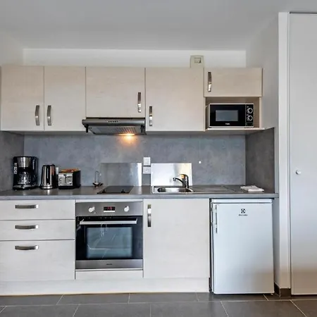 Residence Korejou Plages Plouguerneau Buitenkant foto