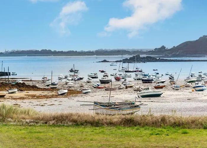 résidence korejou plages
