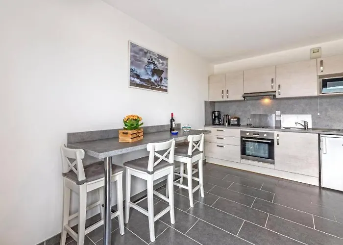 Residence Korejou Plages