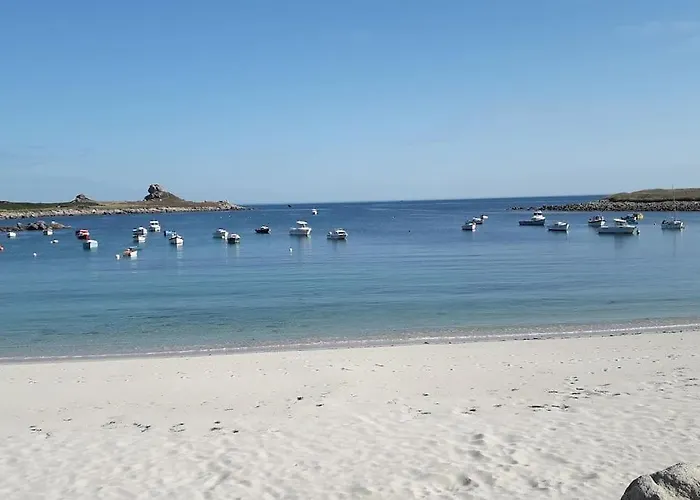 résidence korejou plages
