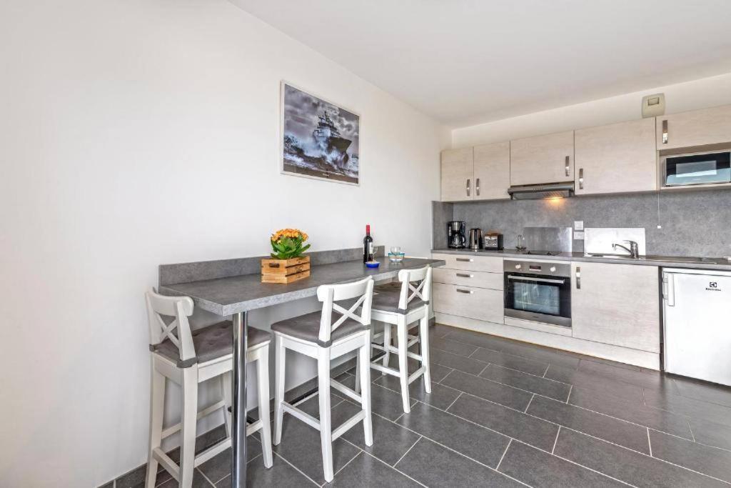 Apartment Korejou Plages