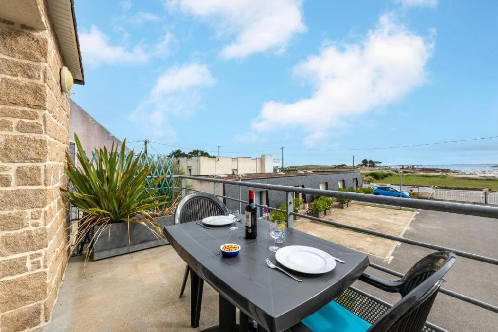 Korejou Plages Apartment