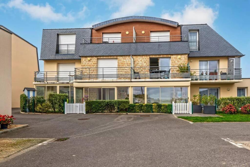 Résidence Korejou Plages Apartamento *