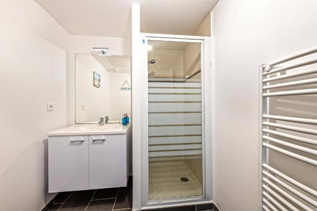 Apartment Korejou Plages *