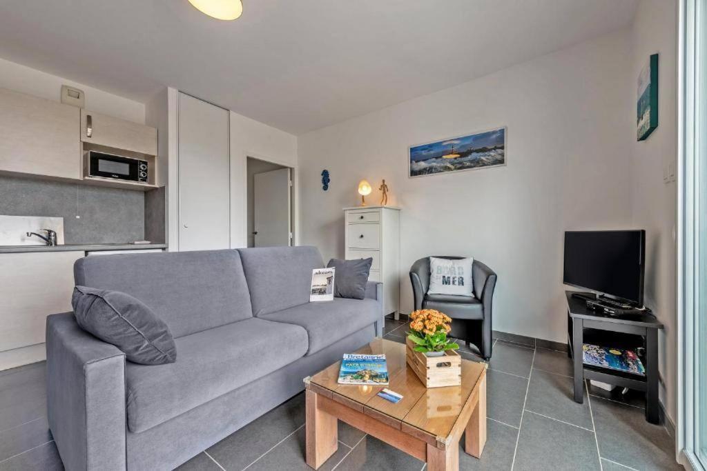Résidence Korejou Plages Apartamento