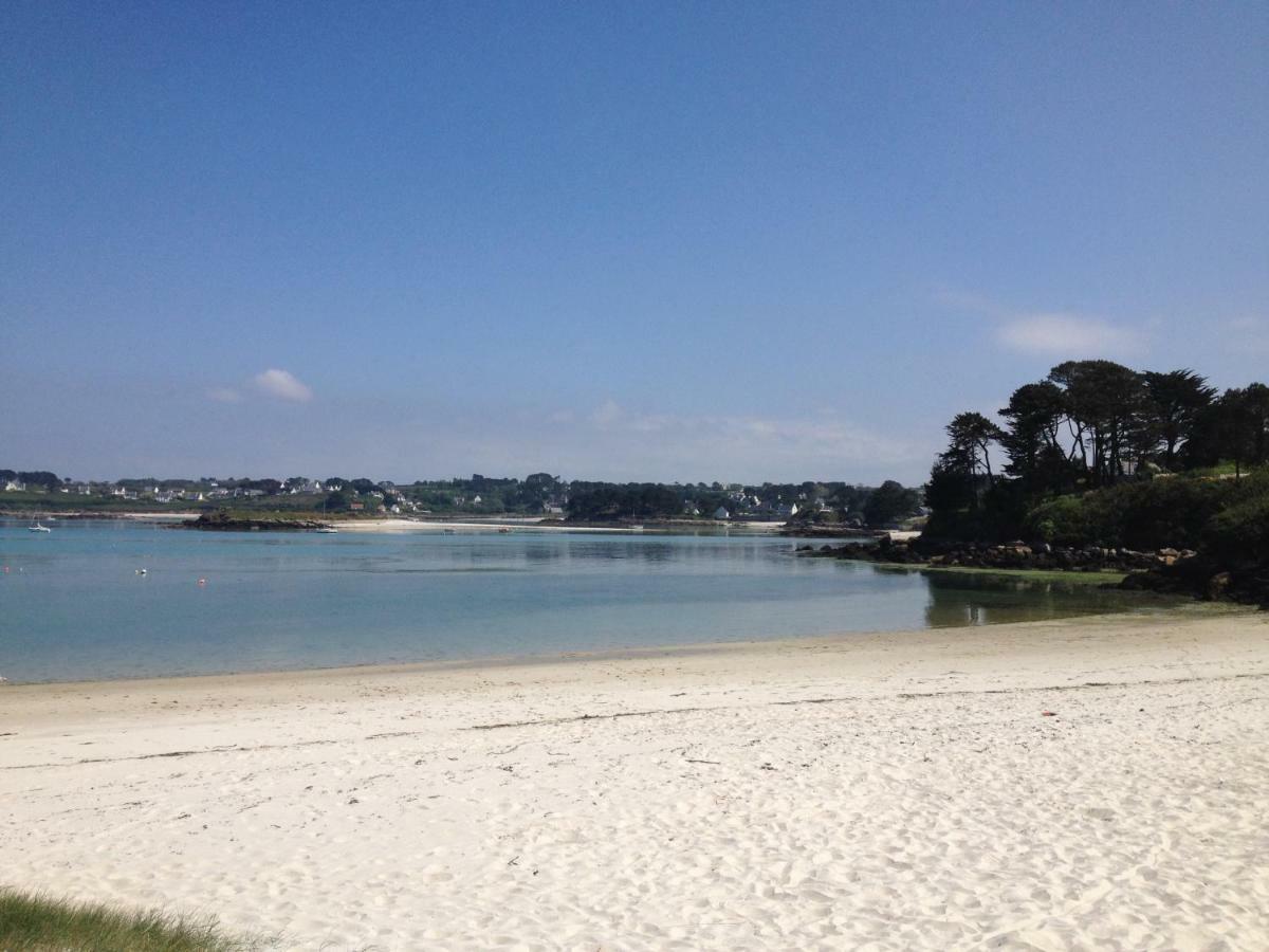 Korejou Plages * Plouguerneau