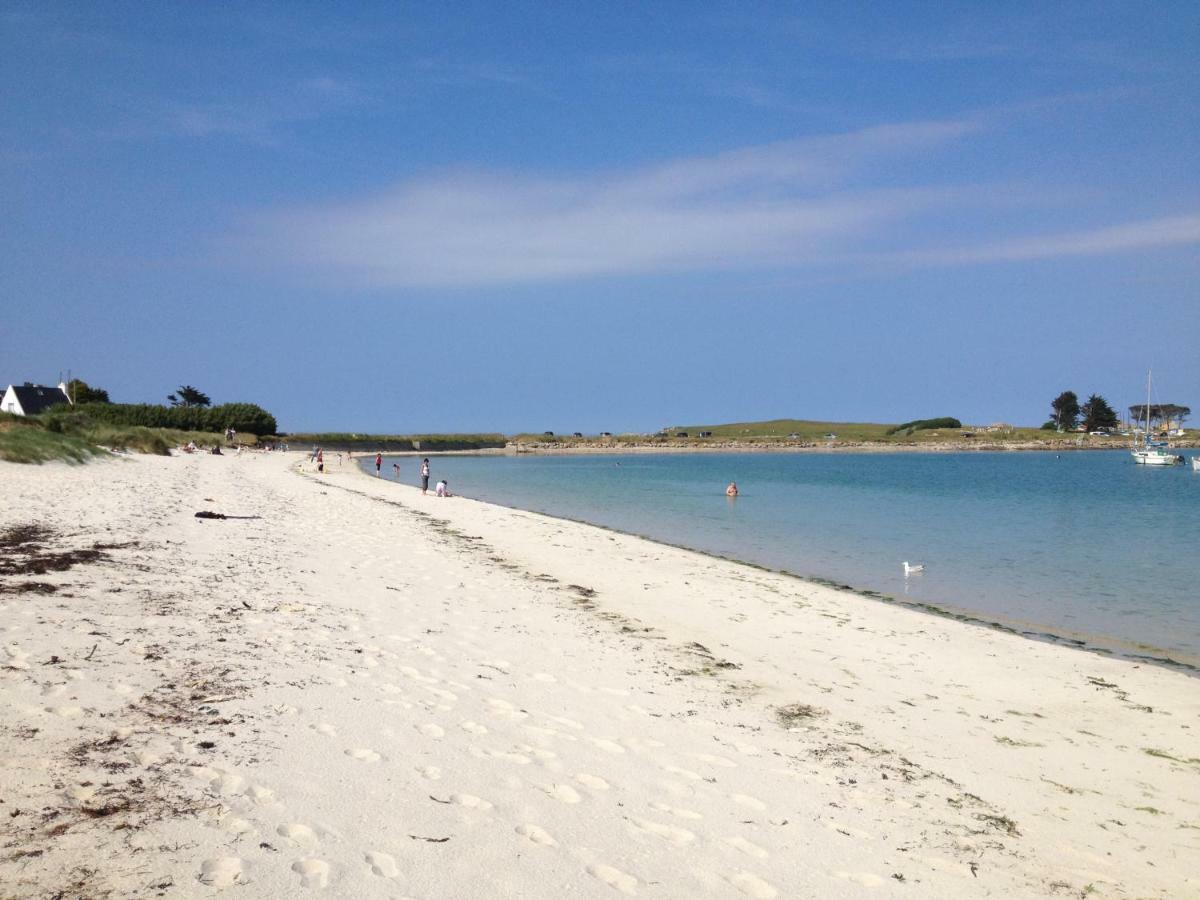Résidence Korejou Plages Apartamento