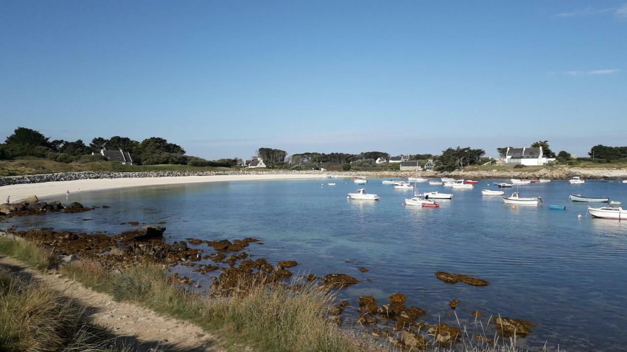 Apartamento Résidence Korejou Plages